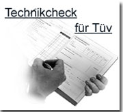 Technikcheck, KFZ Service in Würzburg, Freie Werkstatt in Würzburg Heidingsfeld, Kfz Werkstatt Sven Scherpf in Würzburg, Kundendienste aller Fabrikate nach Werksvorgaben. 