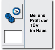 Denken Sie rechtzeitig an ihren TÜV und AU ihres Fahrzeugs. Machen sie einen TÜV u. AU Termin mit uns aus, H+S KFZ Werkstatt.