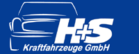 H+S KFZ Werkstatt Würzburg logo