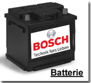 Die Batterie ist ein wichtiges Bauteil in ihren Fahrzeug und brauch des halb auch einmal im Jahr ein gründliche Wartung  